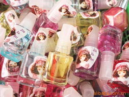 義烏市穎龍日用百貨商行——專業(yè)指甲油產(chǎn)品全覽與日用百貨服務(wù)